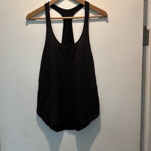 Lululemon Singlet Tank